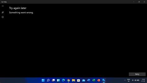 Windows 11 Get Help Lates Windows 10 Update
