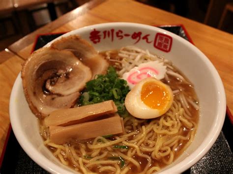 Where To Eat The Warmest Bowls Of Ramen In Philadelphia After Storm Jonas