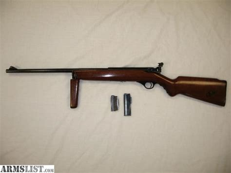 Armslist For Sale Mossberg Model 152 22 Auto