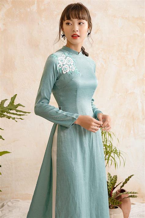 Bài hát ao dai oi do ca sĩ may trang thuộc thể loại nhac tre. Top 5 địa chỉ may áo dài đẹp nhất Đà Nẵng - Toplist.vn