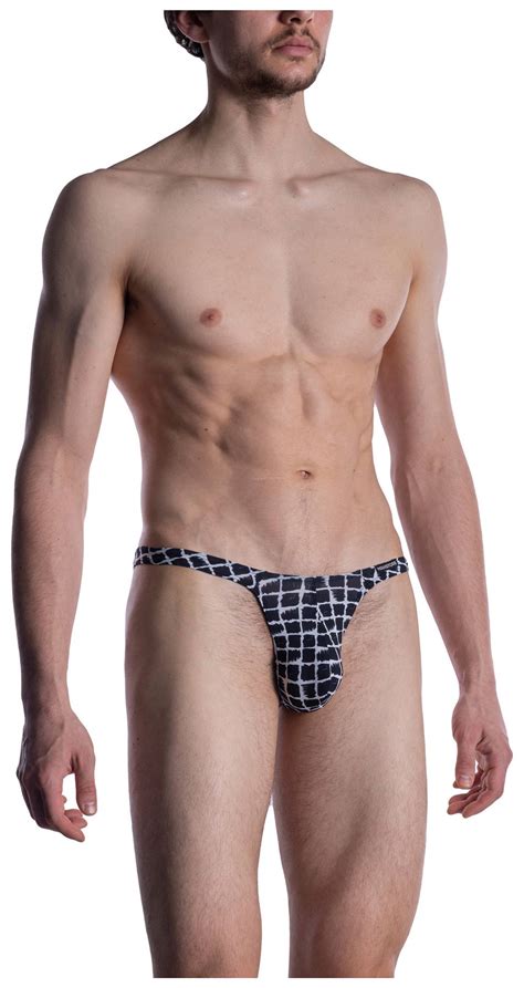 Manstore Mens M800 Tower String Thong Underwear Sexy Fashion Ebay
