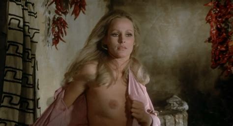 Ursula Andress Hot And Nude Telegraph