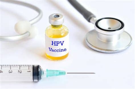 Like all vaccines, hpv vaccines are not foolproof. HPV: How physicians recommend vaccine influences parents ...