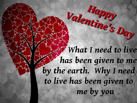 Best Happy Valentines Day Quotes With Images