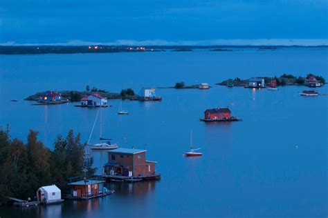 19 Reasons To See Great Slave Lake Now Spectacular Northwest