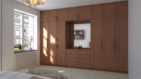 35 Images Of Wardrobe Designs For Bedrooms You Mean D Trends