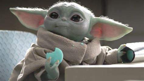 ¿sabes Cómo Se Creó A Baby Yoda De The Mandalorian Poresto