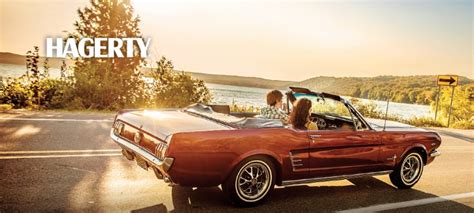 Classic Car Insurance | PV&V Insurance, Burlington, Ontario