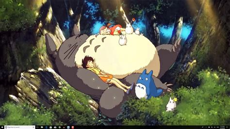 Top 5 Anime Live Wallpaper Windows 10 Wallpaper Engine