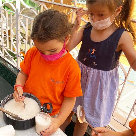 Autonomia Na Educação Infantil De 0 A 3 Anos