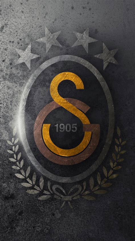 Galatasaray Hd Logo Wallpaper By Kerimov23 On Deviantart