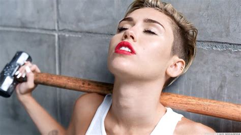 Miley Cyrus Ultra Hd Desktop Background Wallpaper For 4k Uhd Tv