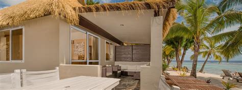 Crown Beach Resort And Spa Rarotonga Deluxe Resort And Hotel