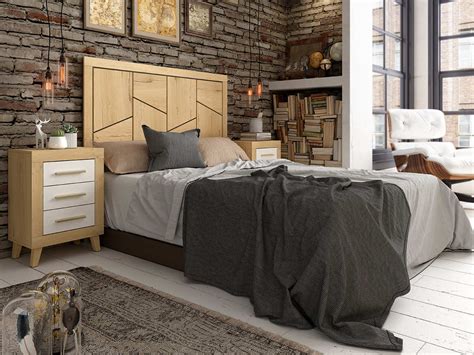Dormitorios Jordan Calidad Y Diseños Renovados Muebles Mesquemobles