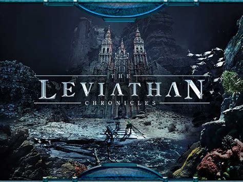 Episodes The Leviathan Chronicles
