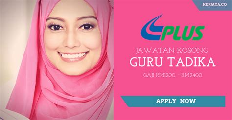 Daftar spa9 online borang pendaftaran jawatan kerajaan. Jawatan Kosong Terkini Guru Tadika PLUS Malaysia Berhad ...