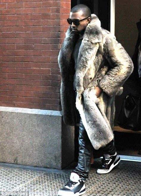 Celebrities Who Wear Fur List Of Famous People Caught In Real Fur Coats