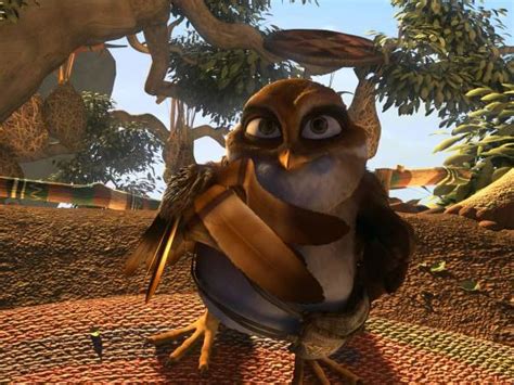 Jackson, abigail breslin and others. Zambezia Movie Review | Hollywood Film | Wayne Thornley ...