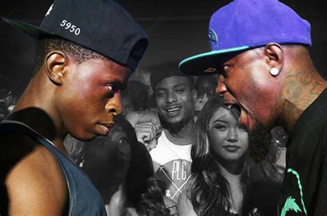 The Top Rap Battles From September Battle Rap