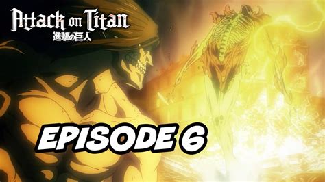 Attack On Titan Season 4 Total Episodes - Watch attack on titan all