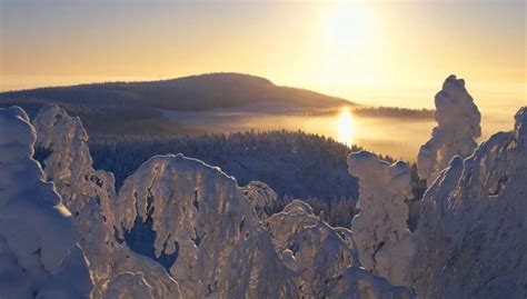 Capodanno A Kemi E Rovaniemi In Lapponia