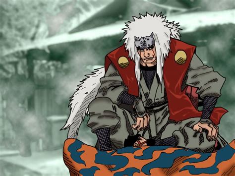 7 Karakter Kuat Dalam Naruto Yang Tidak Di Edo Tensei Dalam Perang
