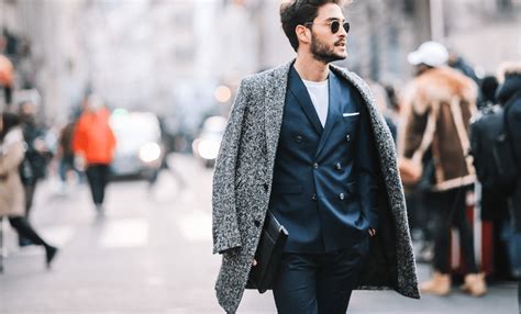 How Mens Fashion Brands Are Cracking The Quirks Of Male Shoppers For