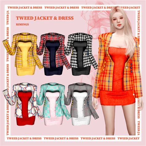 Rimings Gucci Collabo Set Rimings On Patreon Sims 4 C