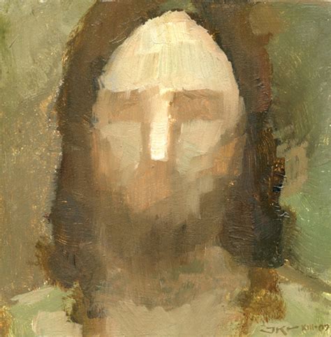 Anonymity Part 1—recognizing Christ Artwork By J Kirk Richards