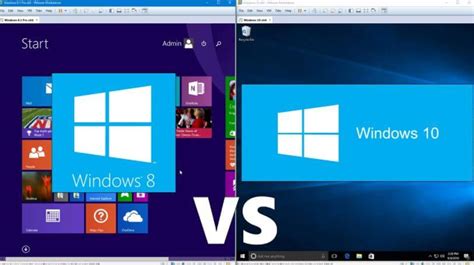 Main Differences Between Windows 10 And Windows 11 Imagesee