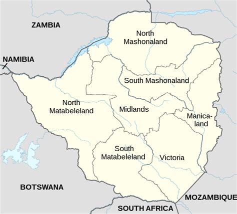 Родезия държава Wikiwand