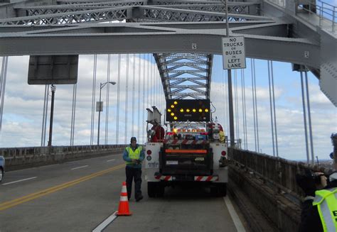 Bayonne Bridge Raising Arora Engineers