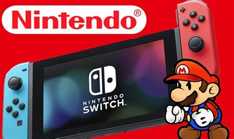 Nintendo Switch Scam Alert Nintendo Warns Against Fake Websites Techiazi