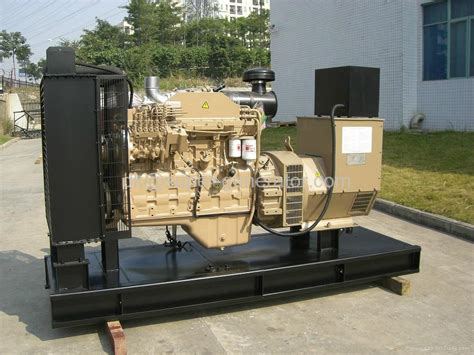 diesel generators 114 kva 100kw cummins generators 6bta5 9 g2 50hz