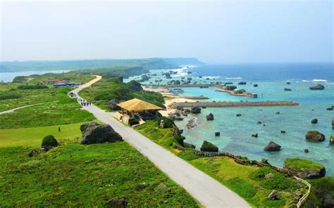 Okinawa poised to take on Bali and Phuket as international ...