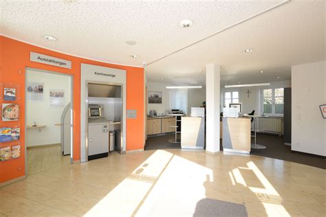 You can sort by column in ascending or descending order, and you can refine the search using the filtering option. Volksbank Raiffeisenbank Bayern Mitte eG - Filiale ...