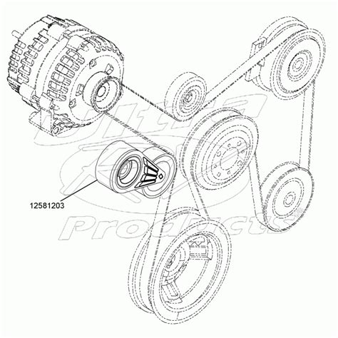 Chevy 454 Belt Diagram Motorhome Free Wiring Diagram