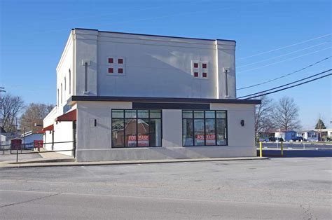 301 S Main St Dupo Il 62239 Retail Property For Lease On