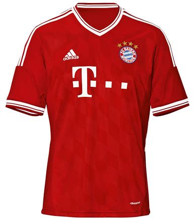 Keep support me to make great dream league soccer kits. FC Bayern München 13/14 Heimtrikot + Torwarttrikot ...