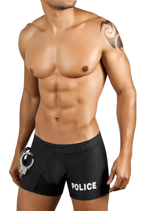 candyman 9644 police costume boxer underwear for men at best prices reviews
