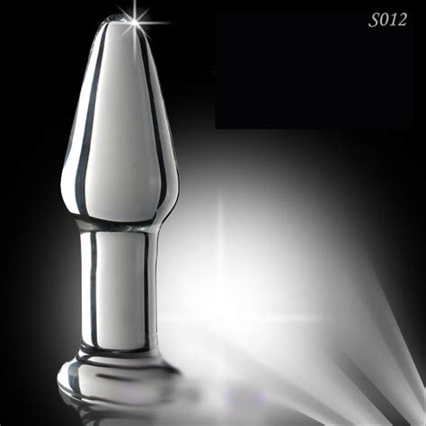 Elegant Clear Glass Wall Dildos Massive Dildos Anal Sex For Women S12