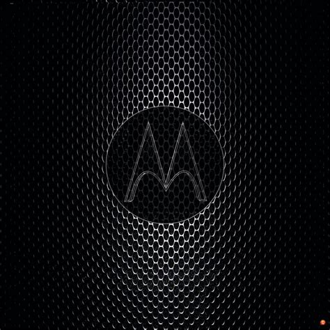 Motorola Logo Wallpapers Wallpaper Cave