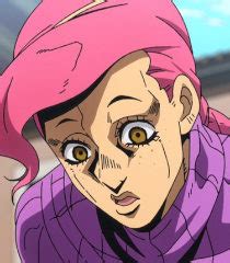 Ever wondered what dope means? Doppio Voice - JoJo's Bizarre Adventure franchise | Behind ...