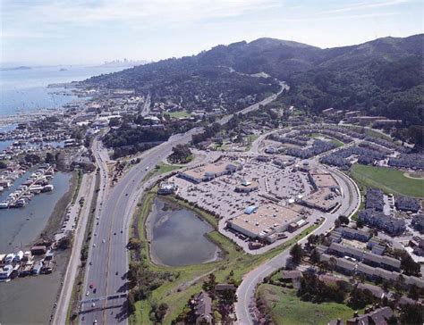 Marin City Stormwater Plan Marin County Flood Control District