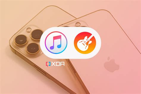 How To Set A Custom Ringtone On Your Iphone Using Garageband Finder