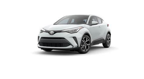 New 2022 Toyota C Hr Xle Xle For Sale B0f146537 Toyota Of Merrillville