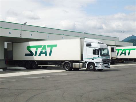 To prevent any unnecessary stress regarding car transportation, you can always rely on a reputable company that provides adequate services. STAT assure sa croissance en Alsace