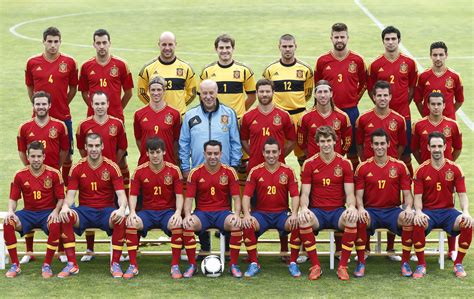 Suivez toute la liga en direct. L'Espagne déchiffrée par Opta - Journal de l'Euro - Euro ...