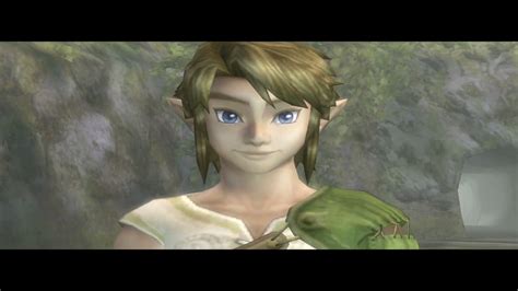 The Legend Of Zelda Twilight Princess All Cutscenes Youtube
