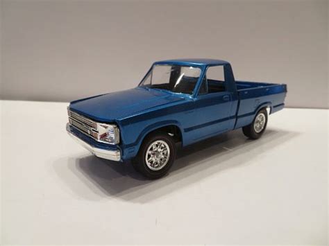 77 Ford Courier Pickup album | Ken Kitchen | Fotki.com ...